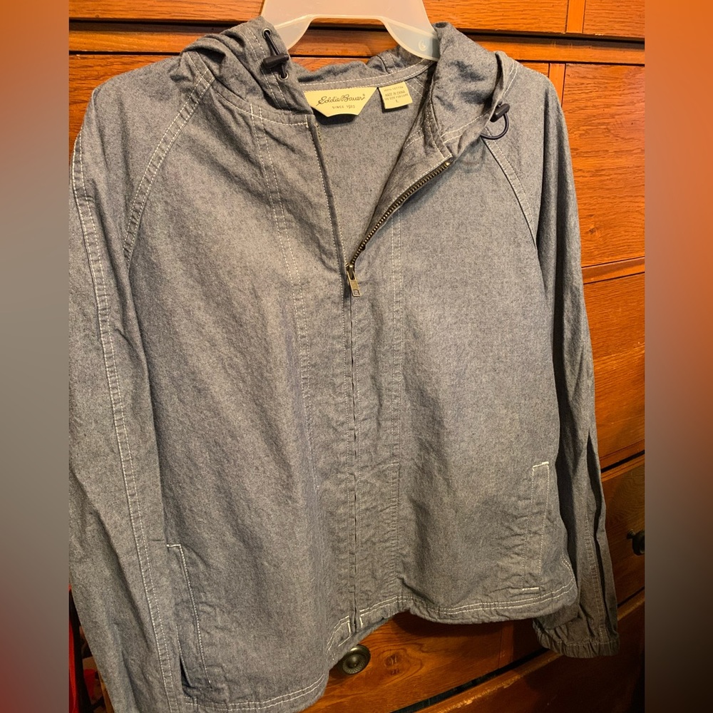 Eddie Bauer Jacket
